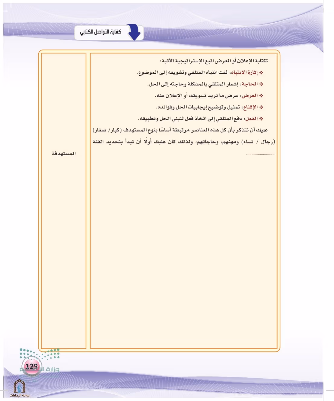 صفحة 125