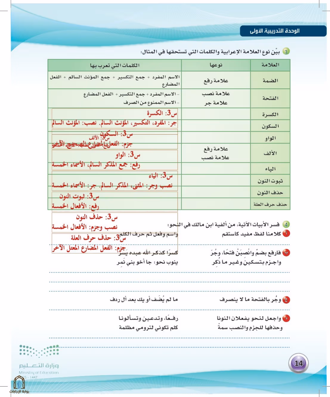 صفحة 14