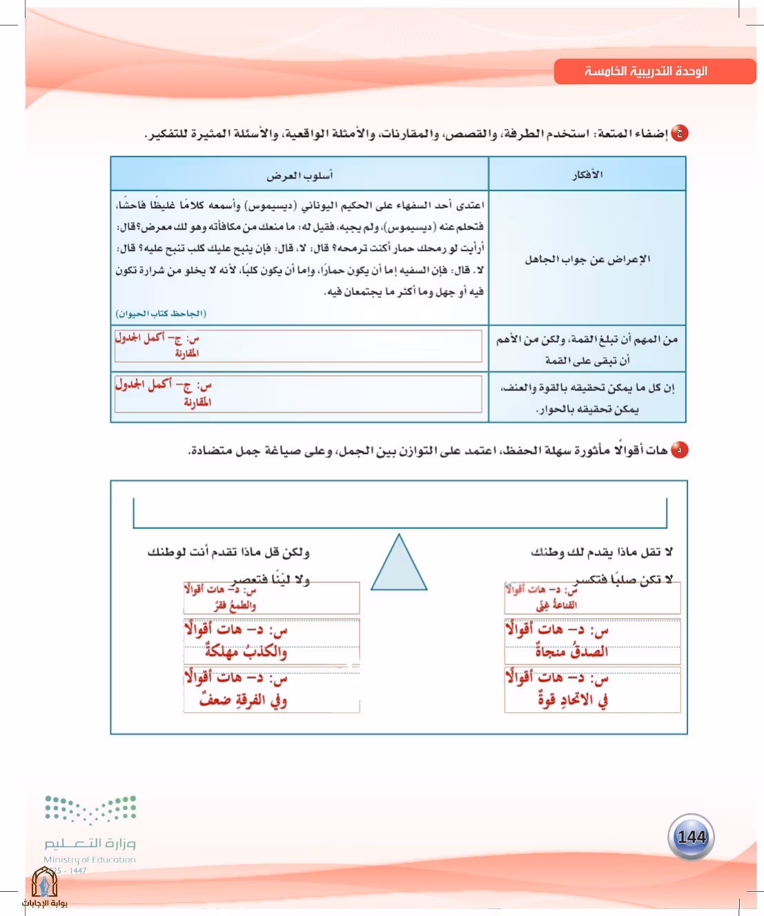 صفحة 144