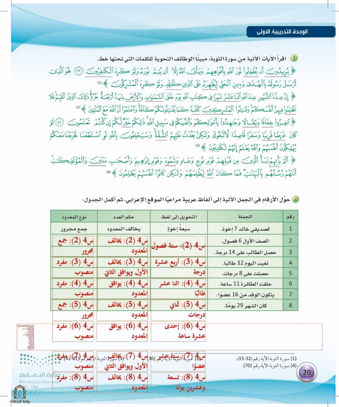 صفحة 20