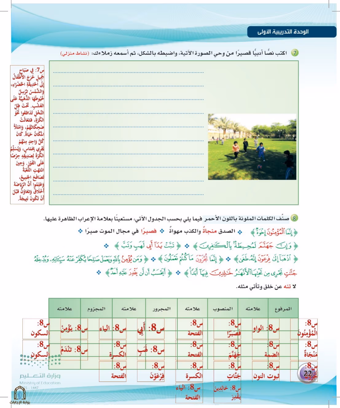 صفحة 22