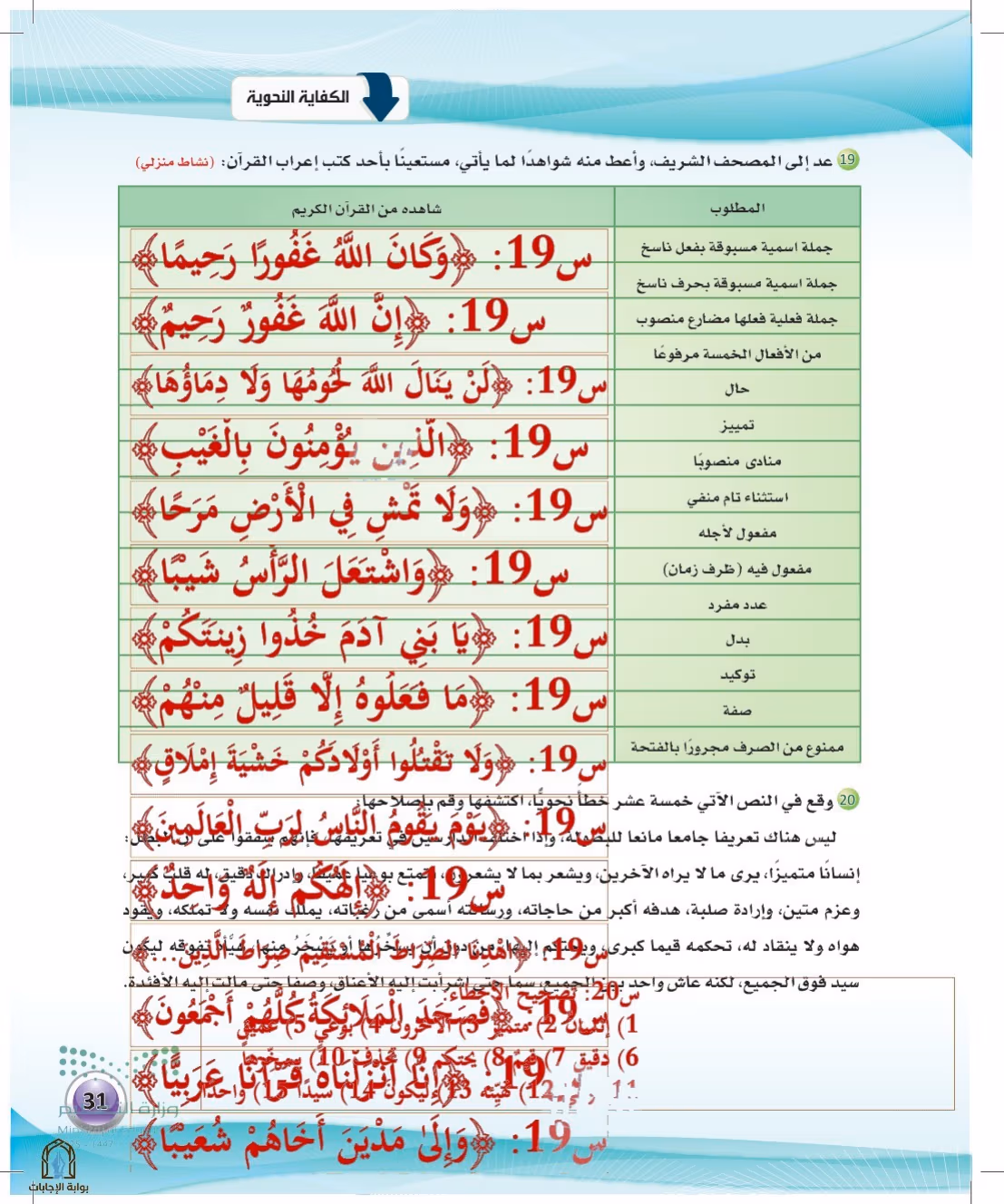 صفحة 31
