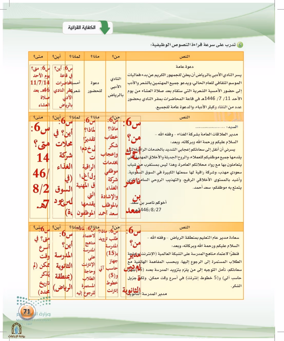 صفحة 71