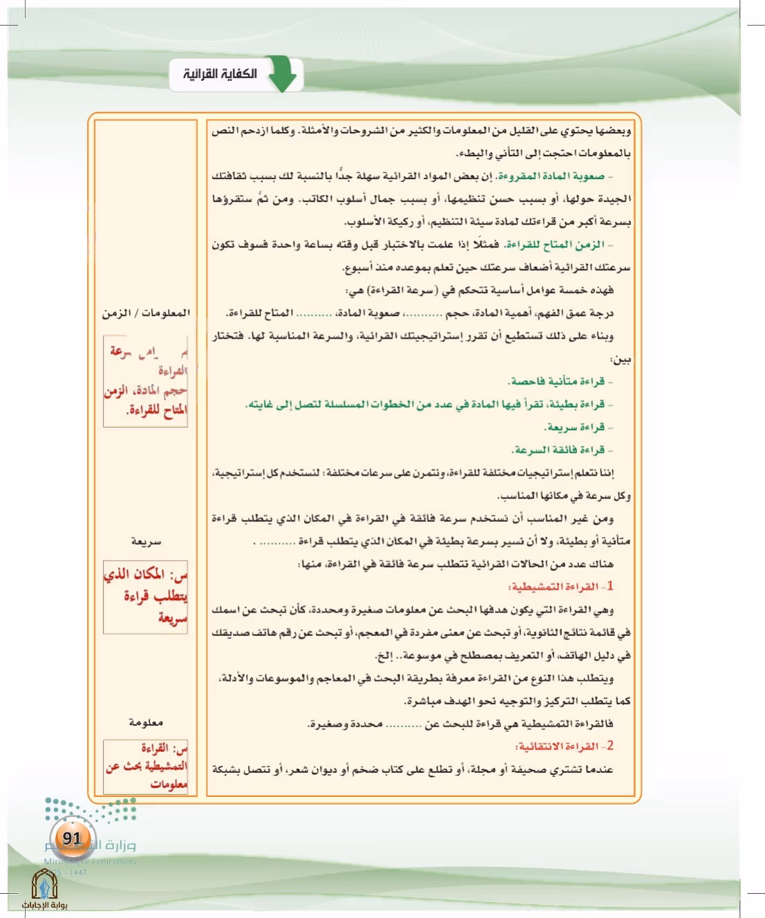 صفحة 91