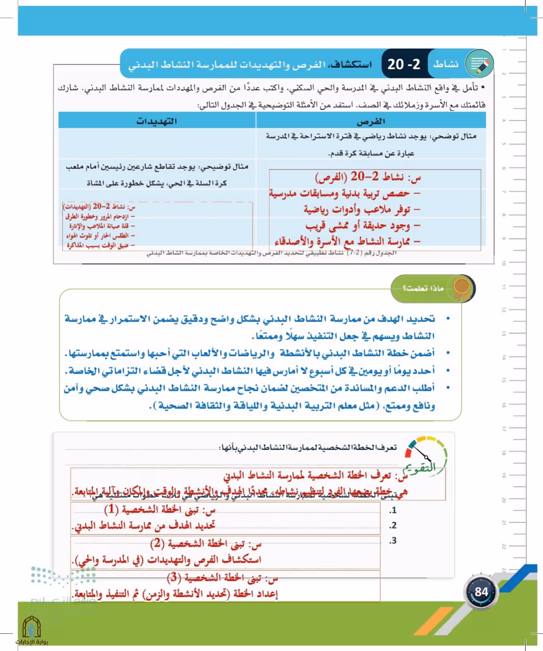 صفحة 84