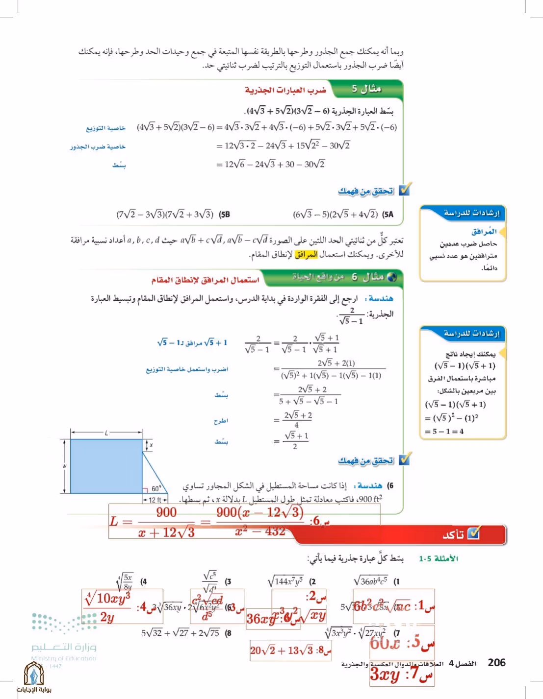 صفحة 206