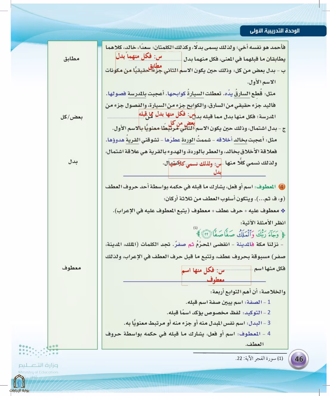 صفحة 46
