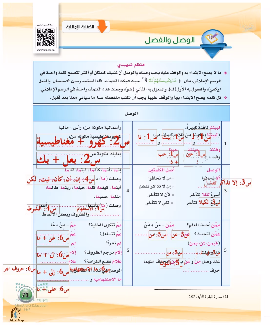صفحة 71