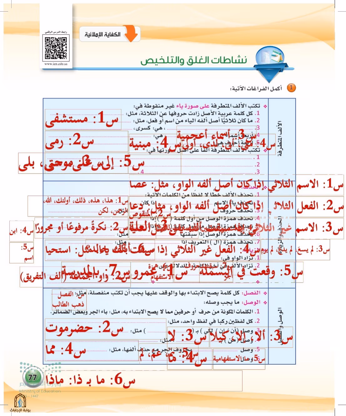 صفحة 77