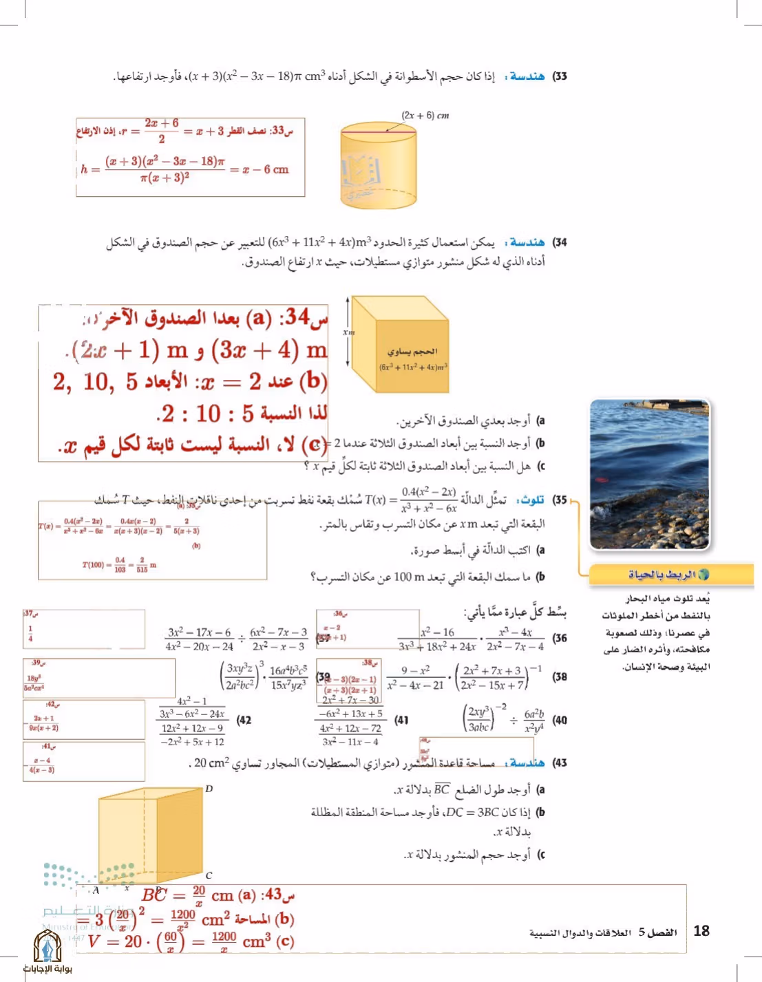 صفحة 18