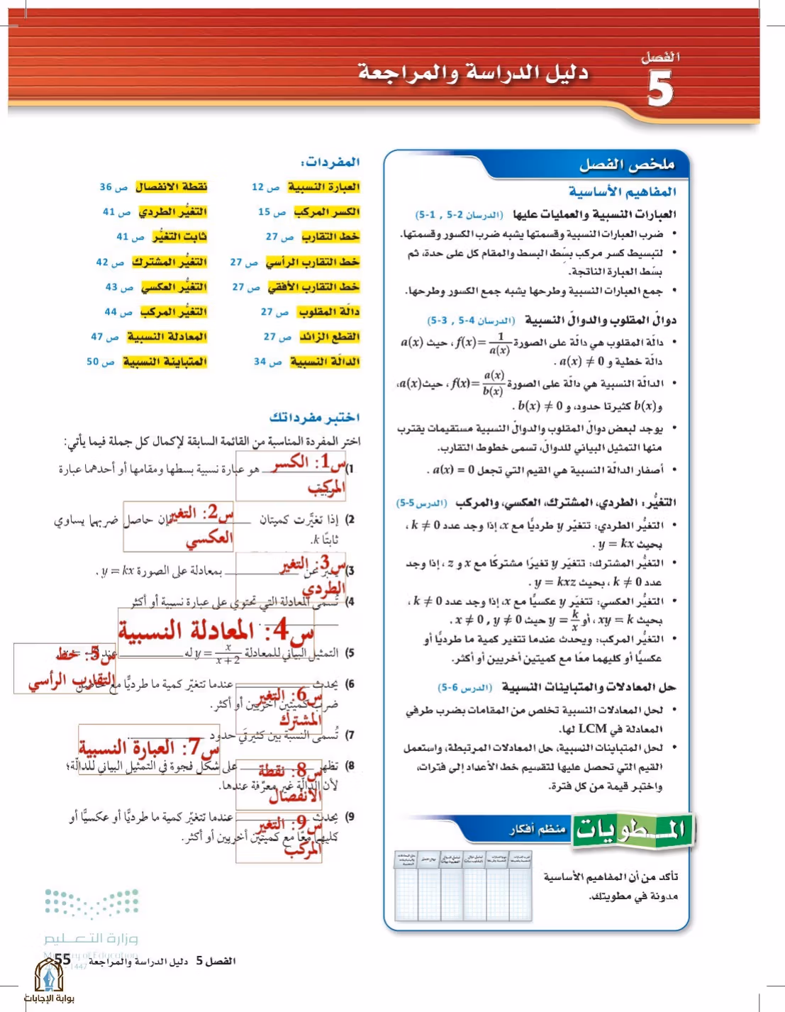 صفحة 55