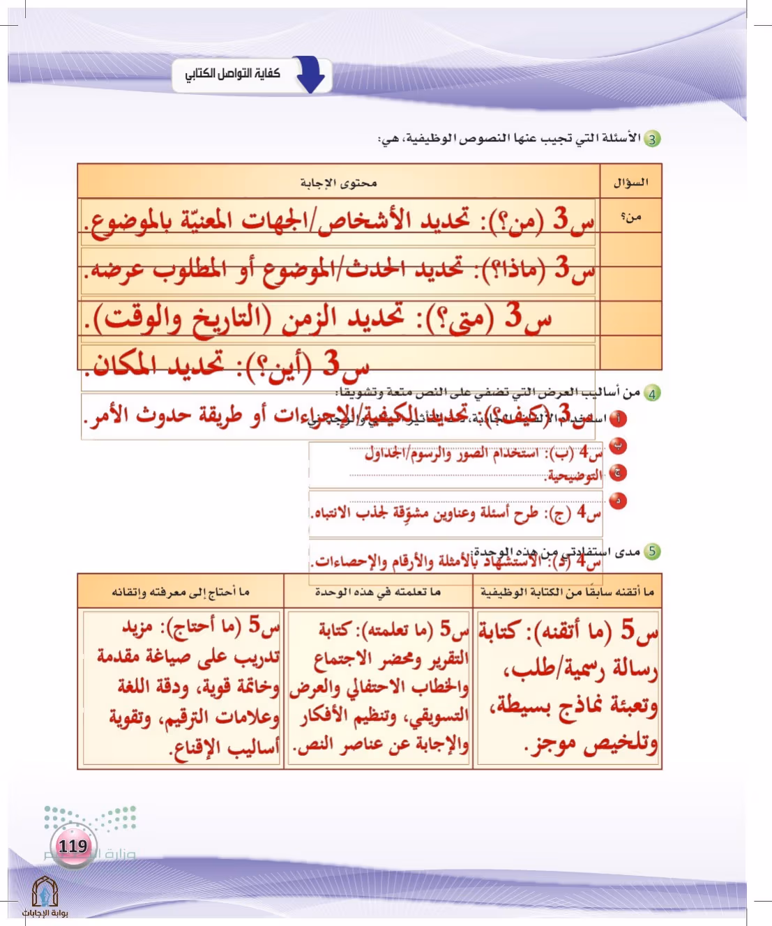 صفحة 119