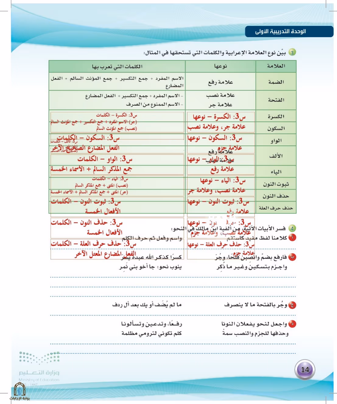 صفحة 14