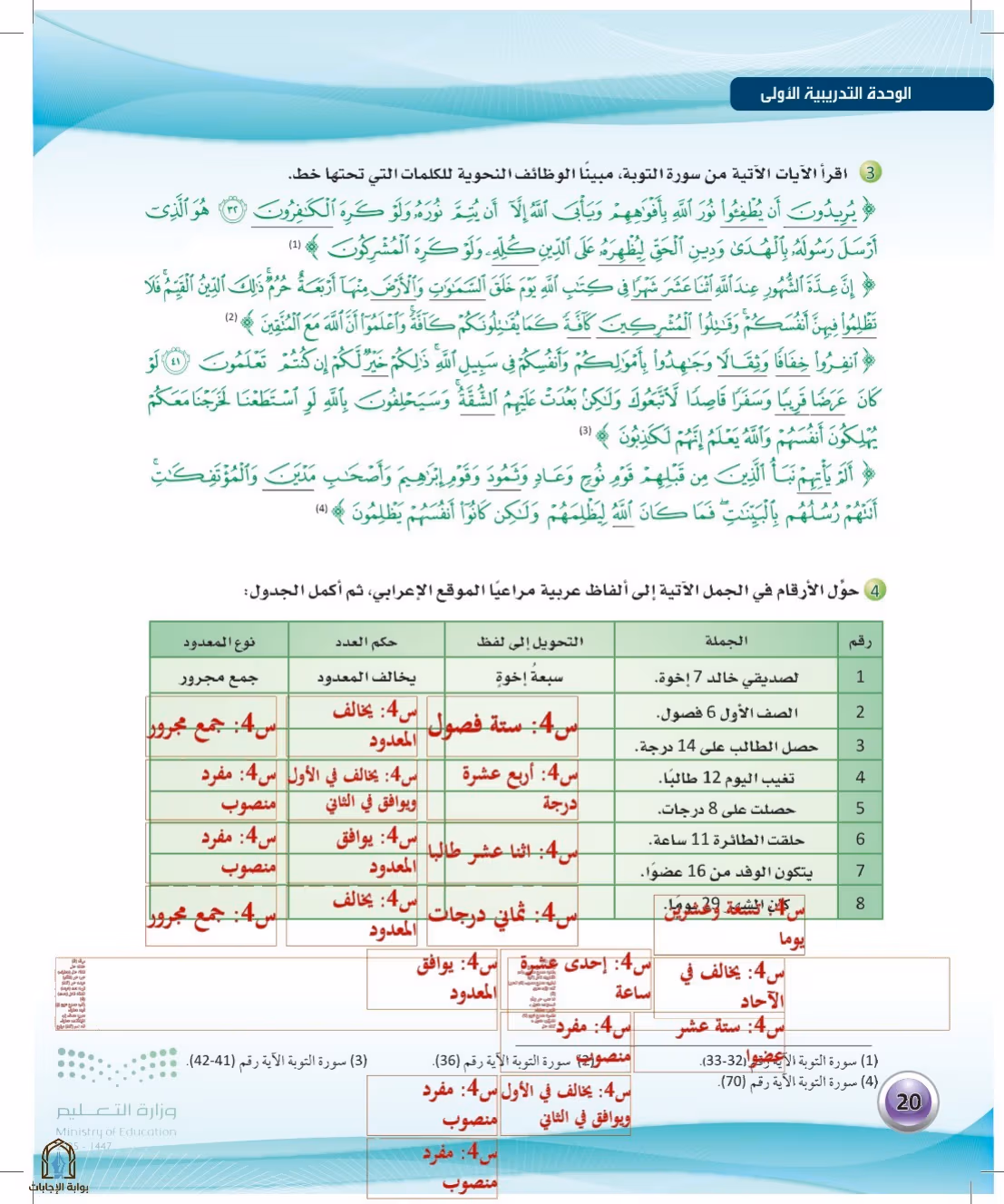 صفحة 20