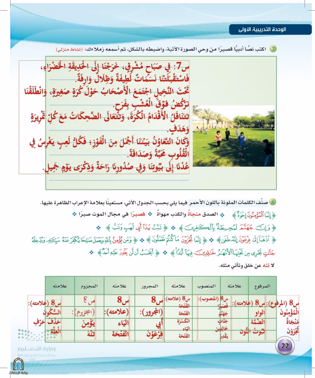 صفحة 22