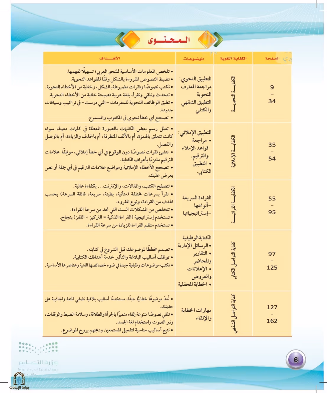 صفحة 6