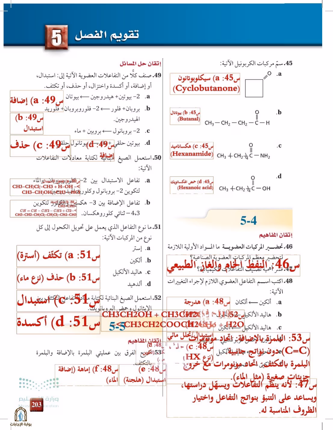 صفحة 203