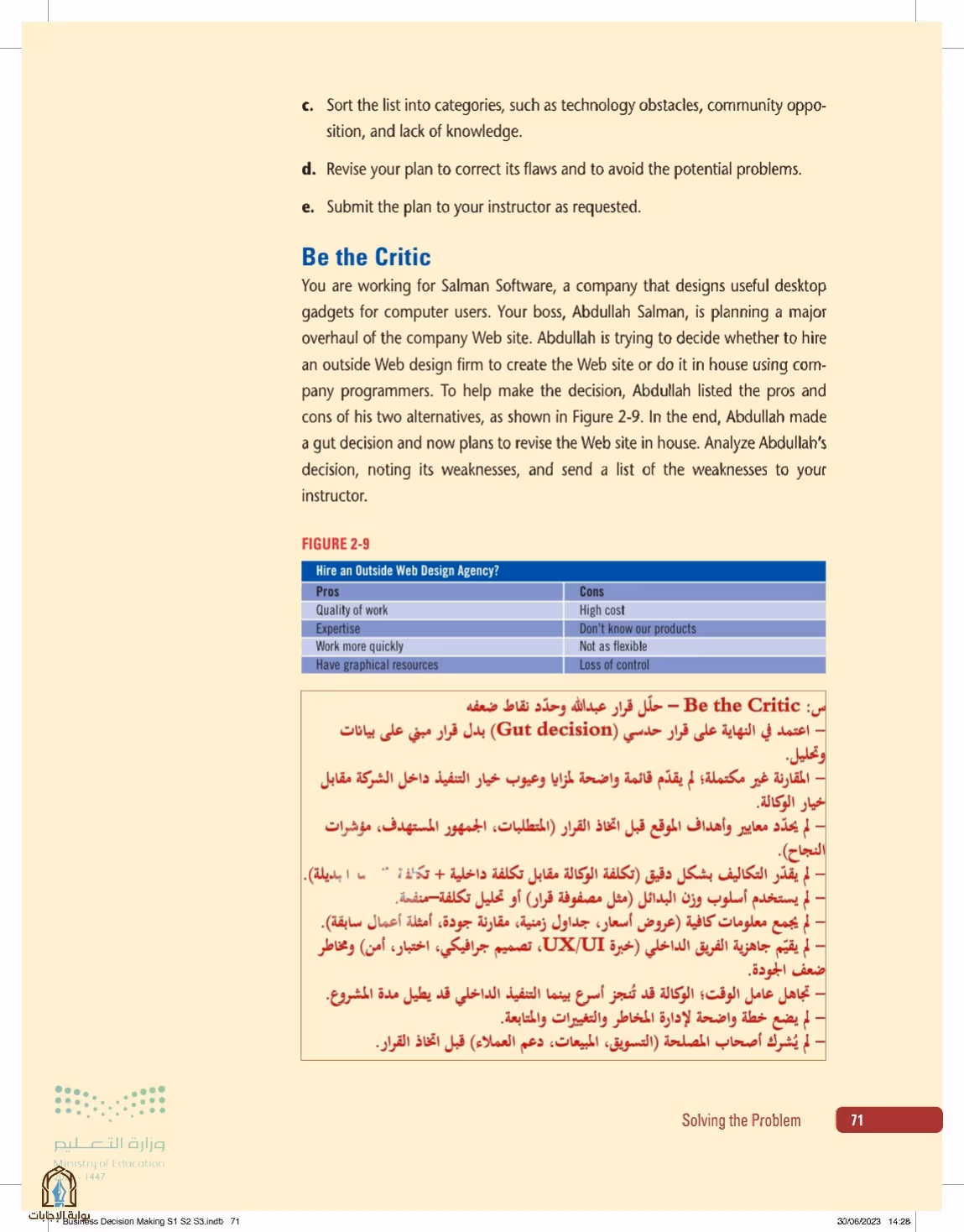 صفحة 71