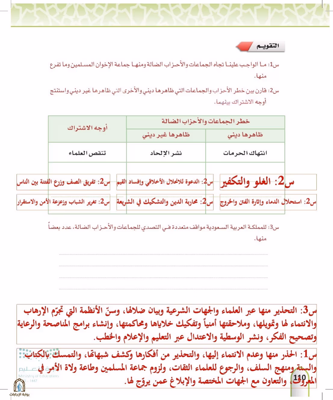 صفحة 110