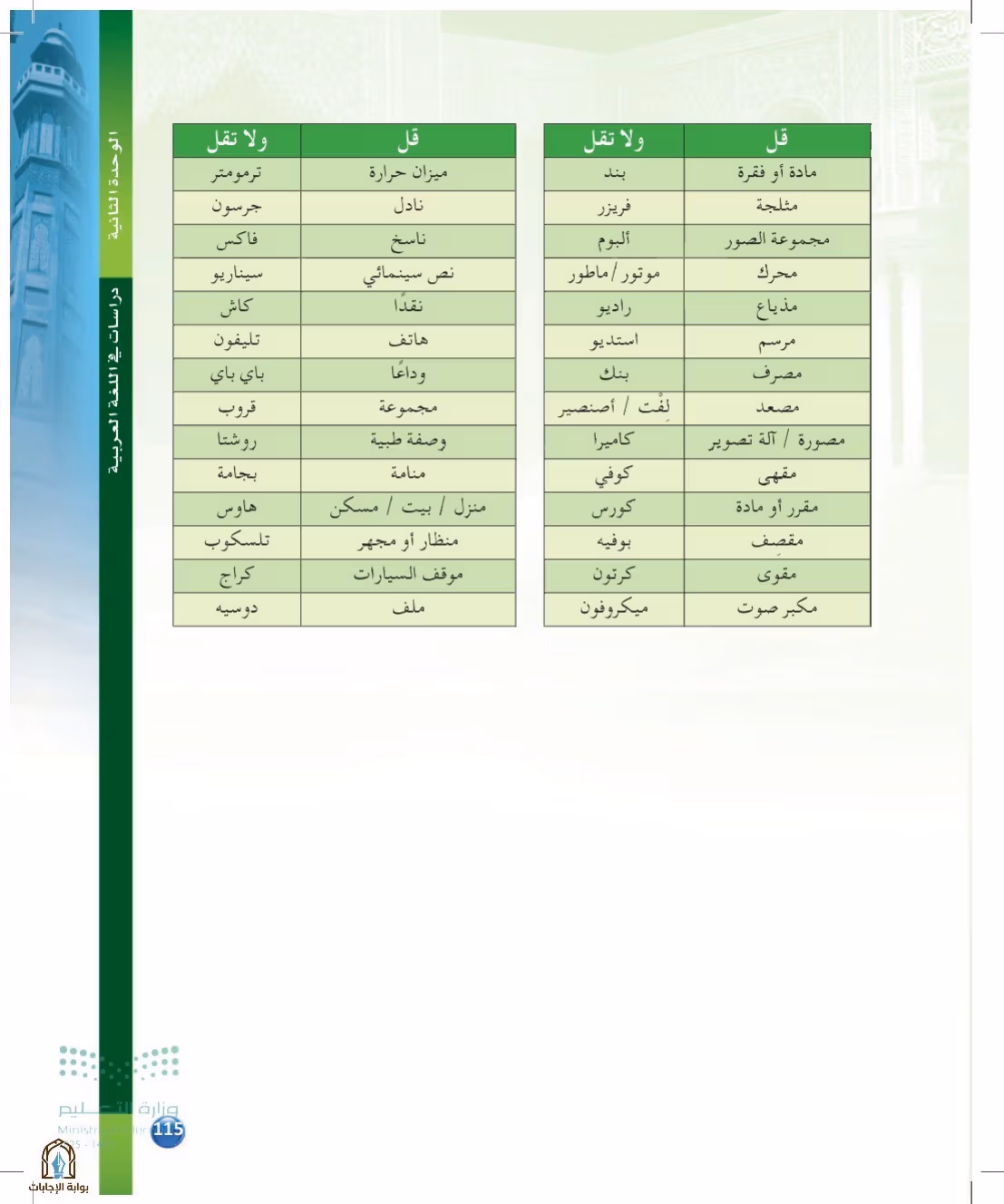 صفحة 115