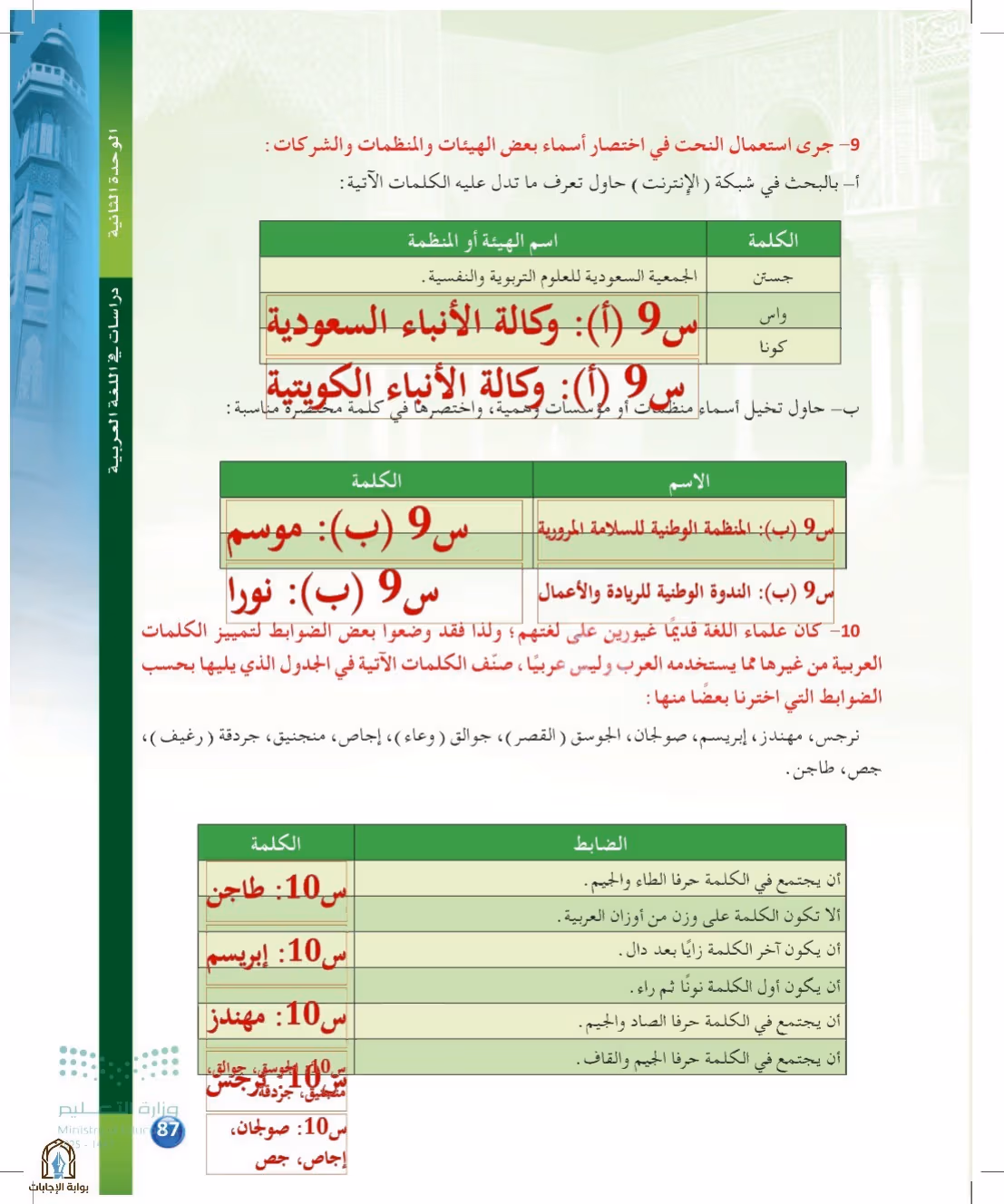صفحة 87