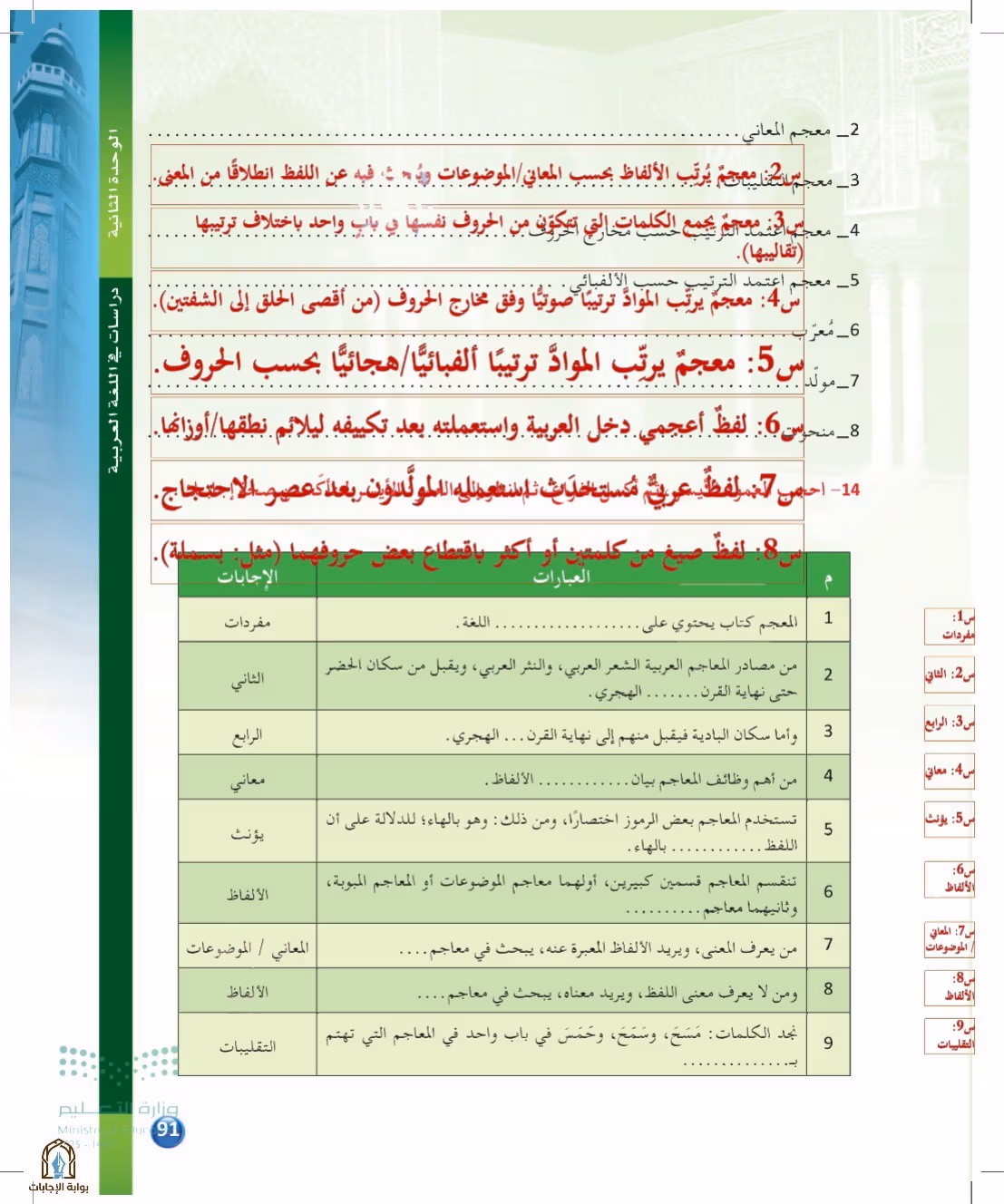 صفحة 91