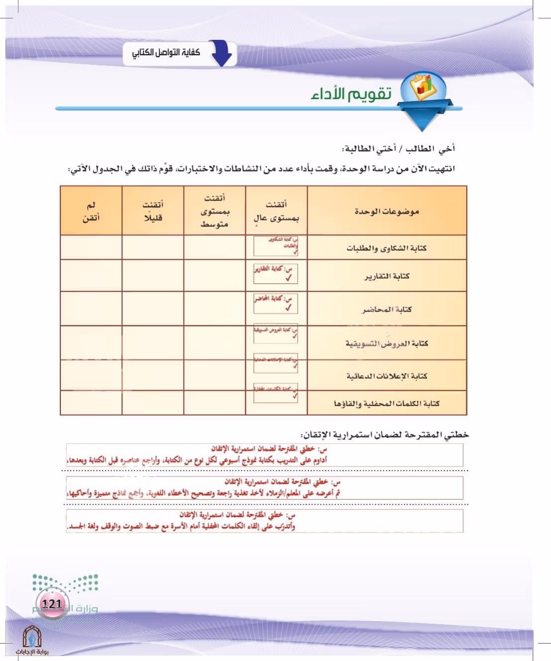 صفحة 121