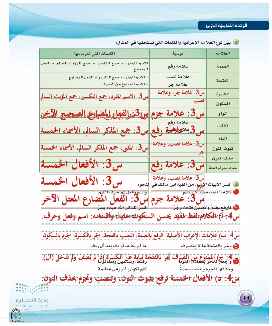 صفحة 14