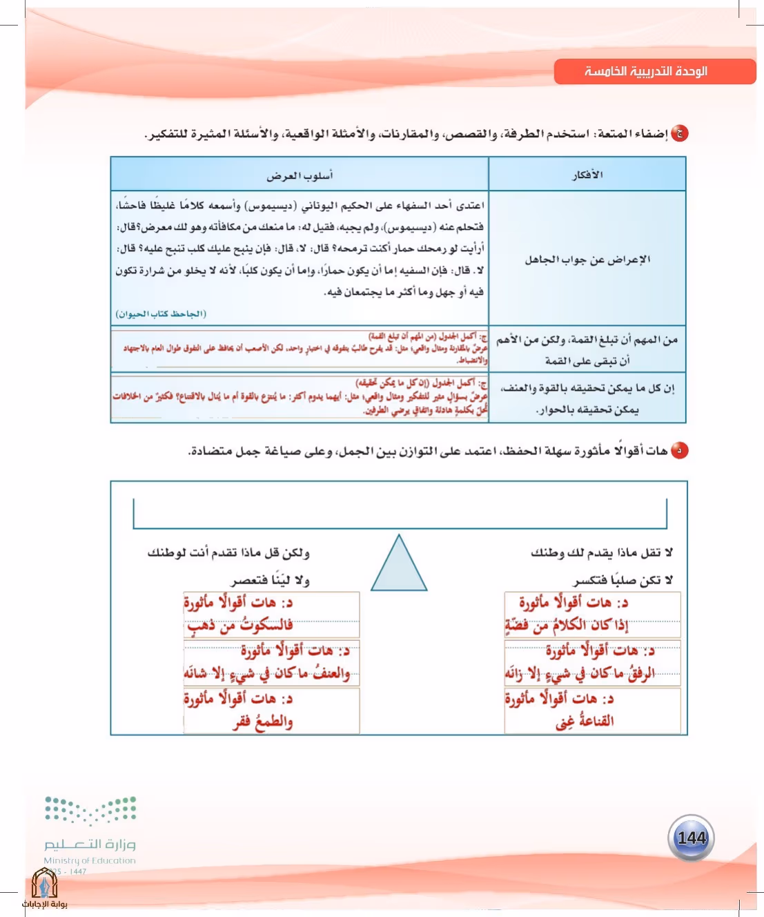 صفحة 144