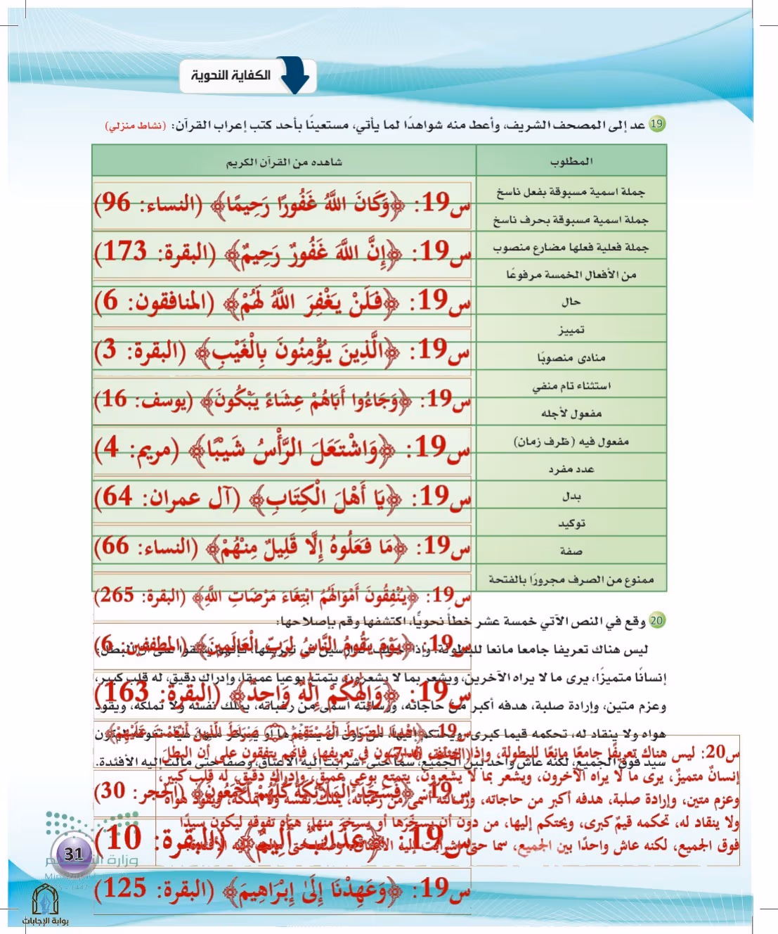 صفحة 31