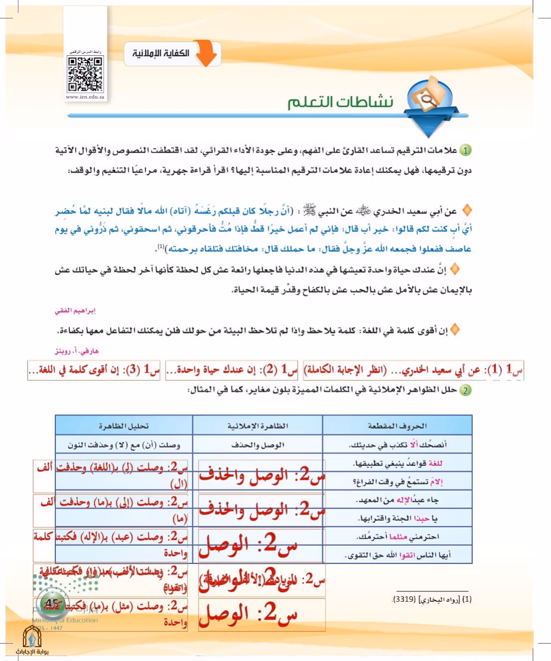 صفحة 45