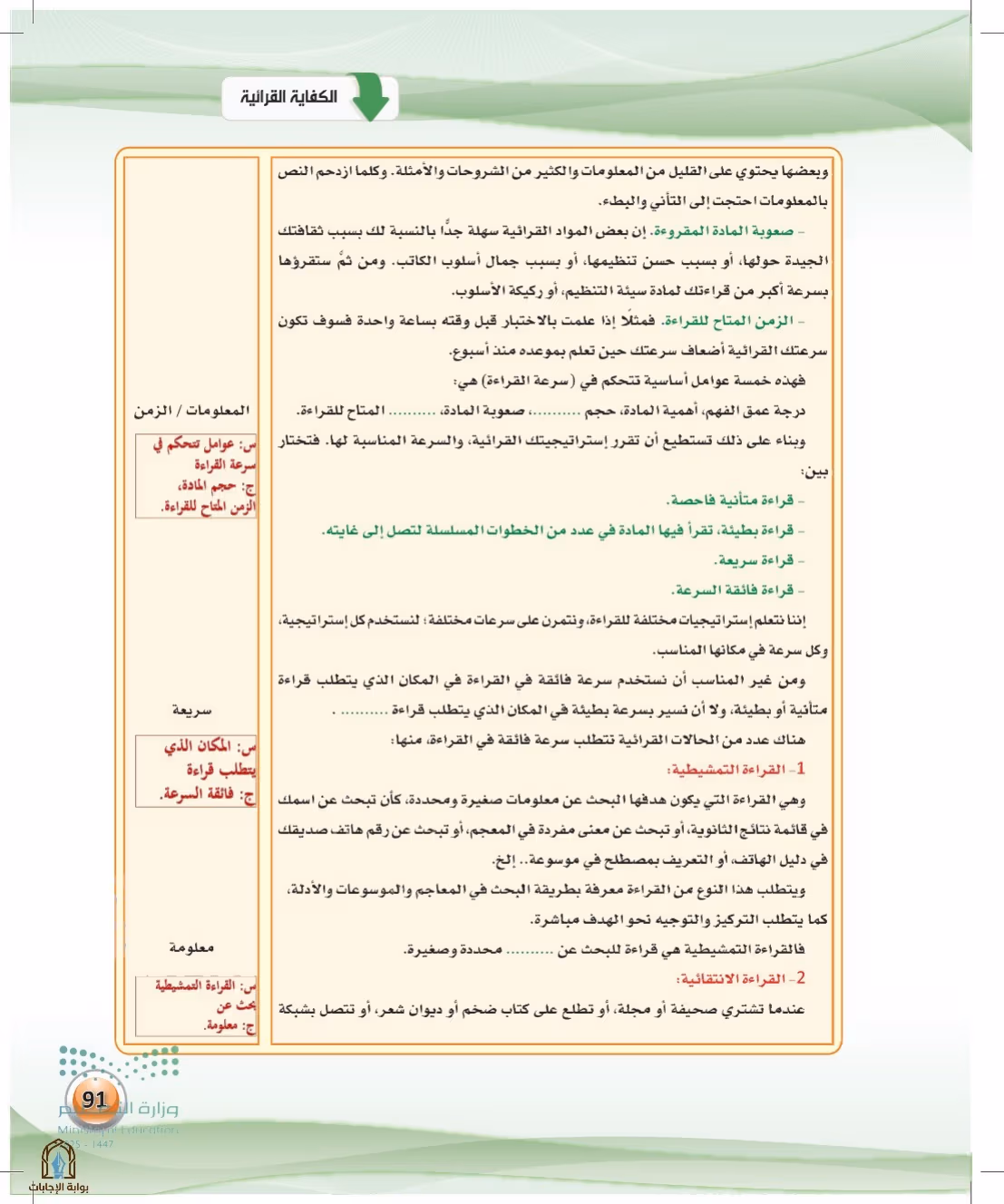 صفحة 91