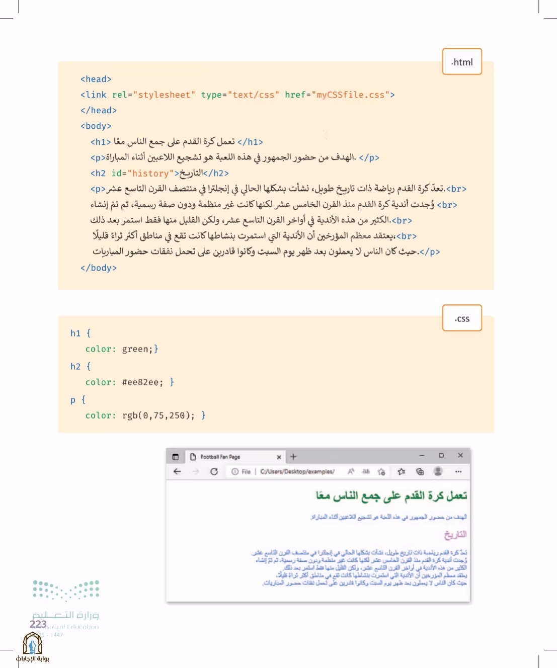 صفحة 223