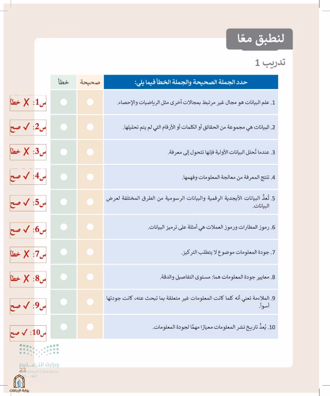 صفحة 23