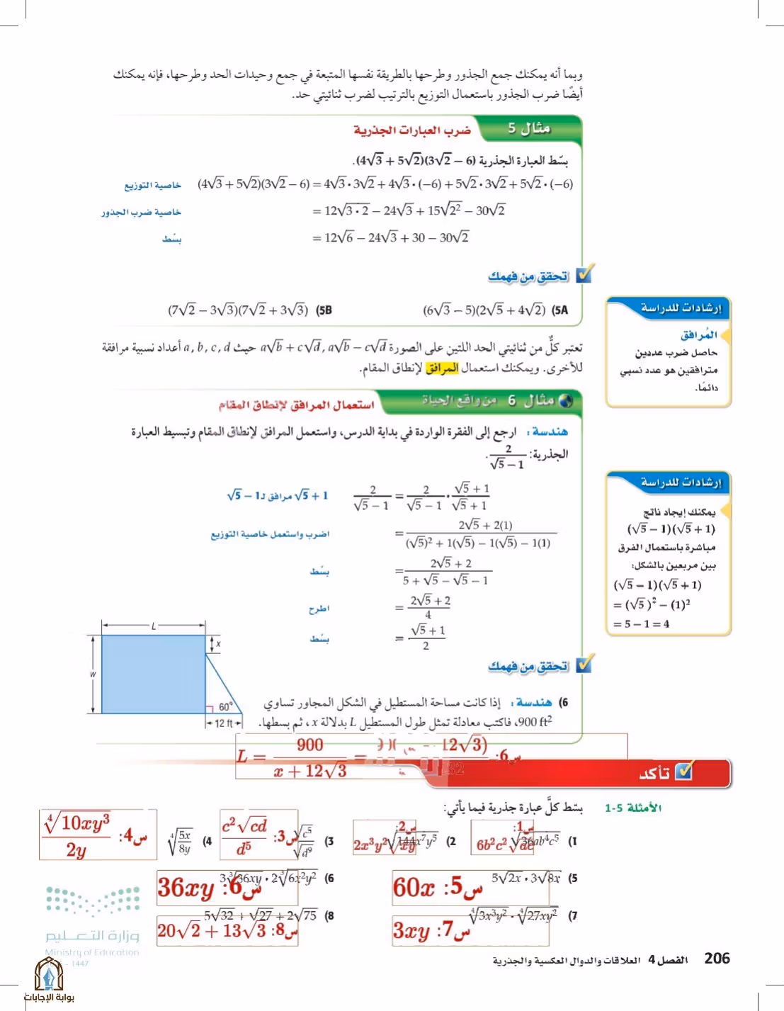 صفحة 206