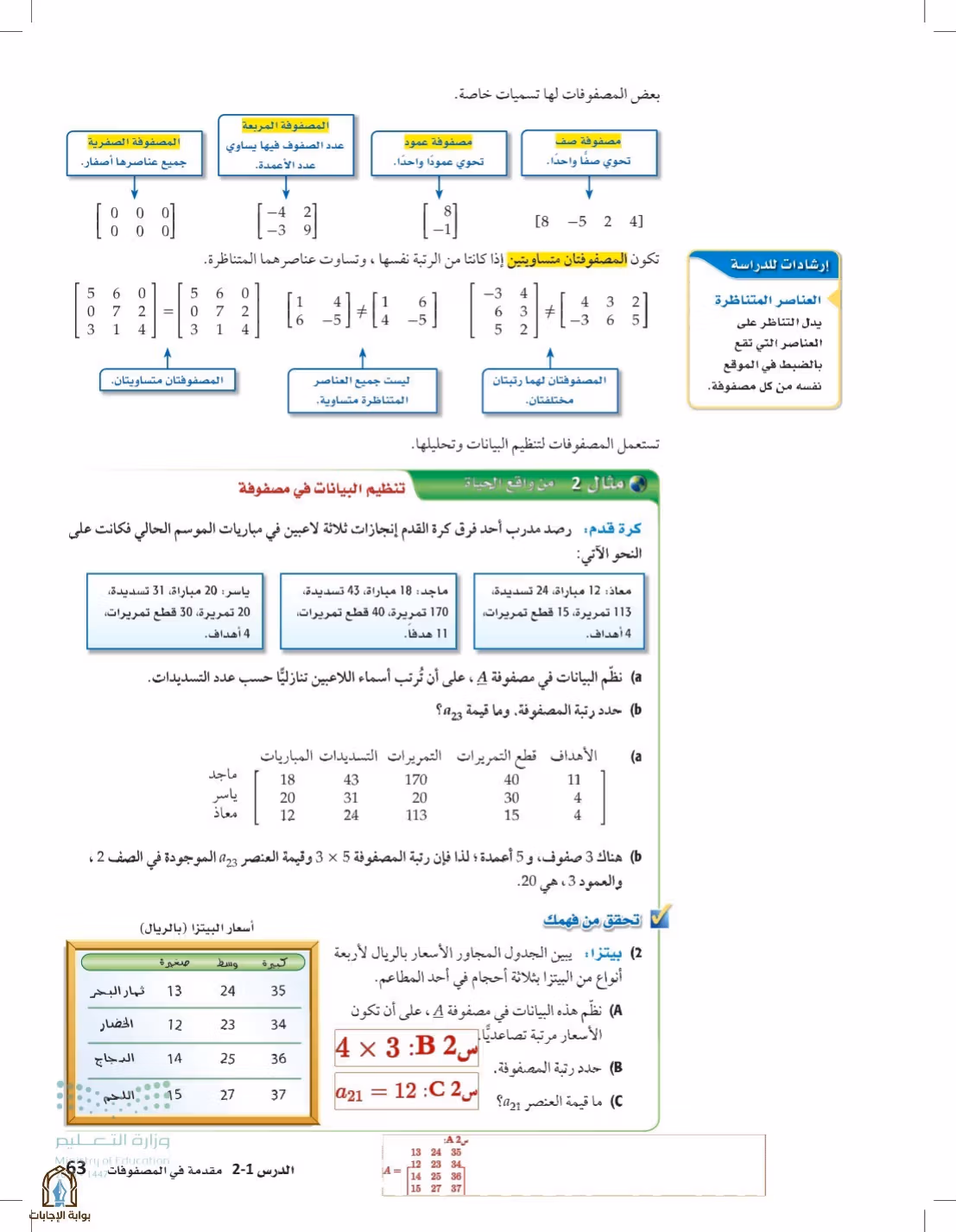 صفحة 63