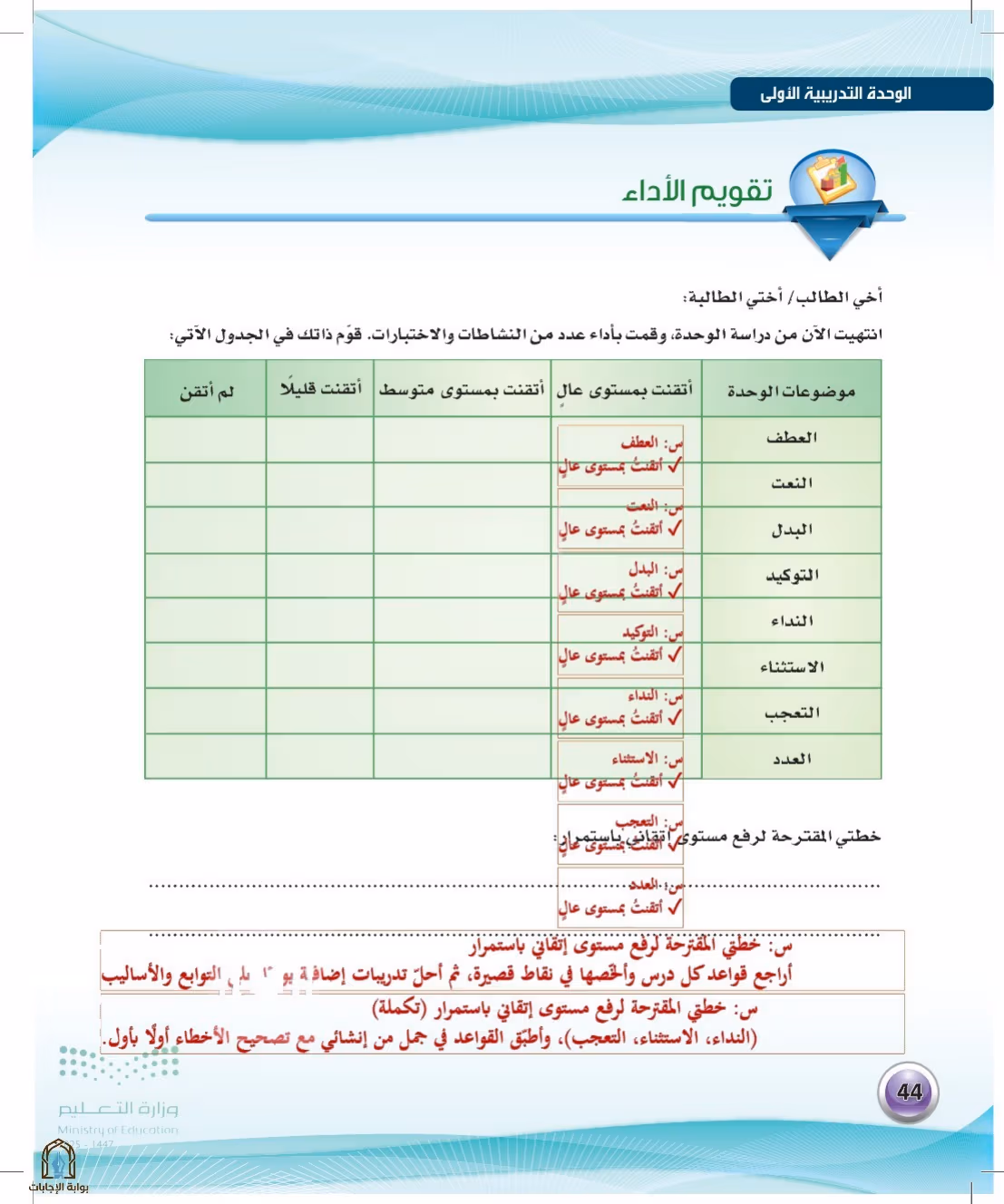 صفحة 44