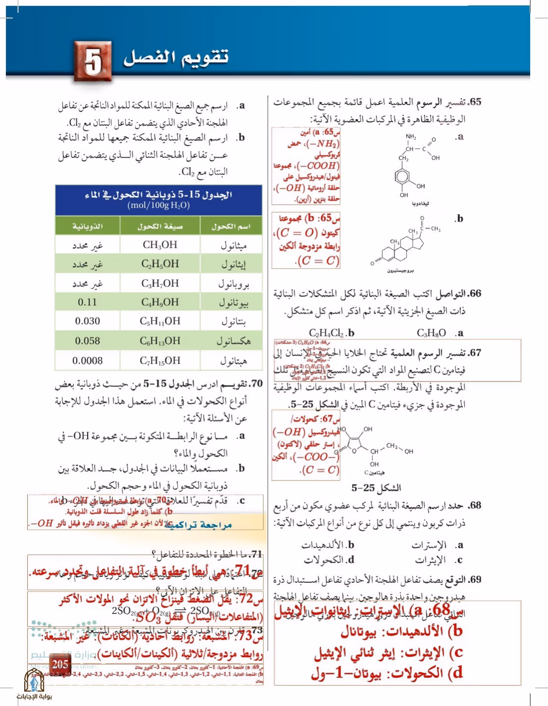 صفحة 205