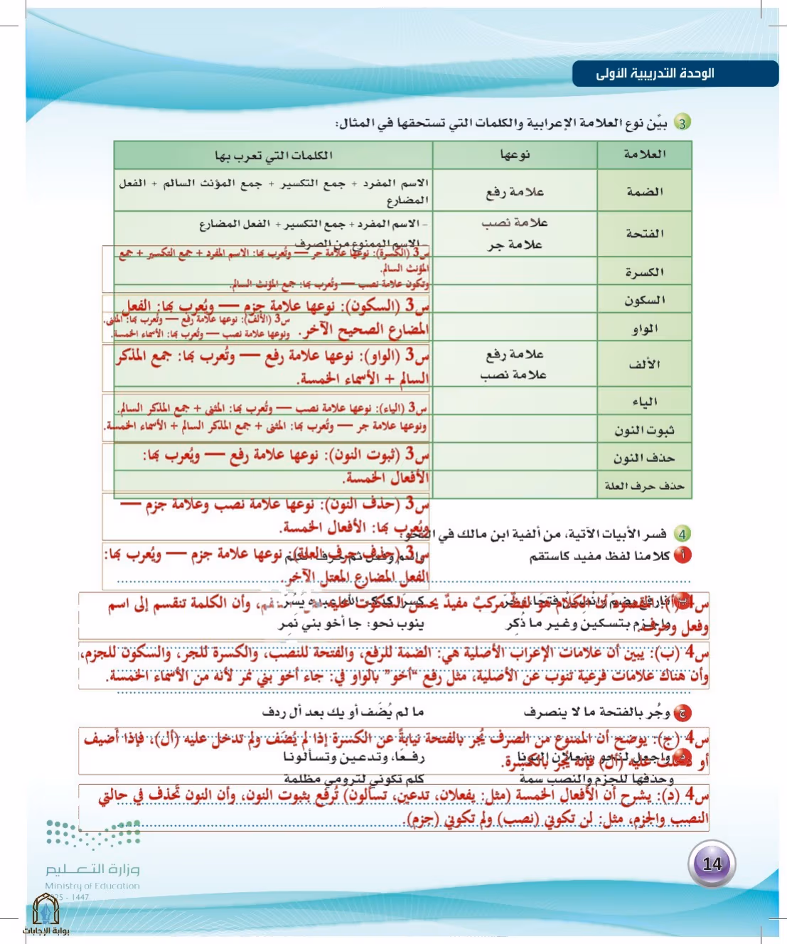 صفحة 14