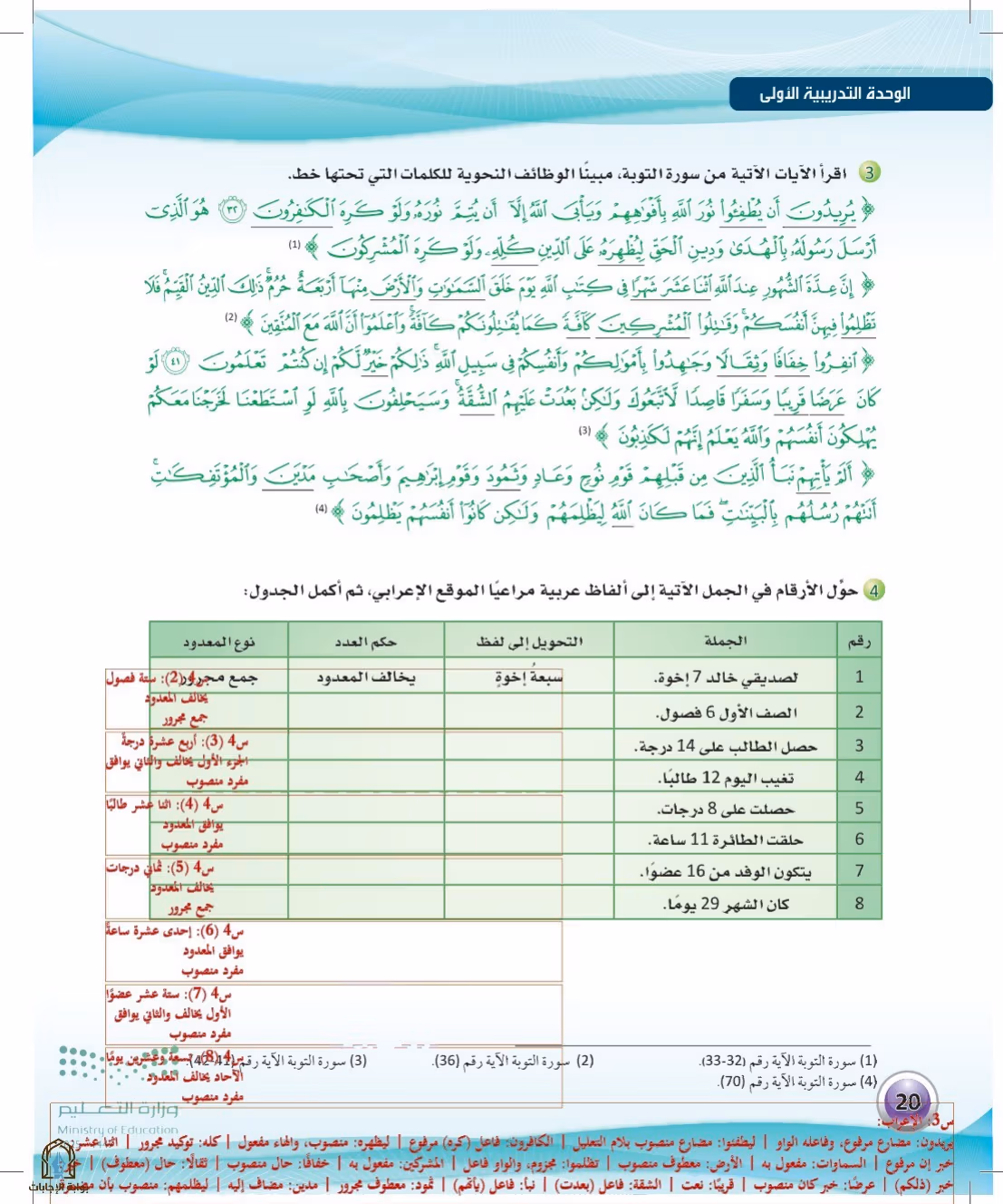 صفحة 20