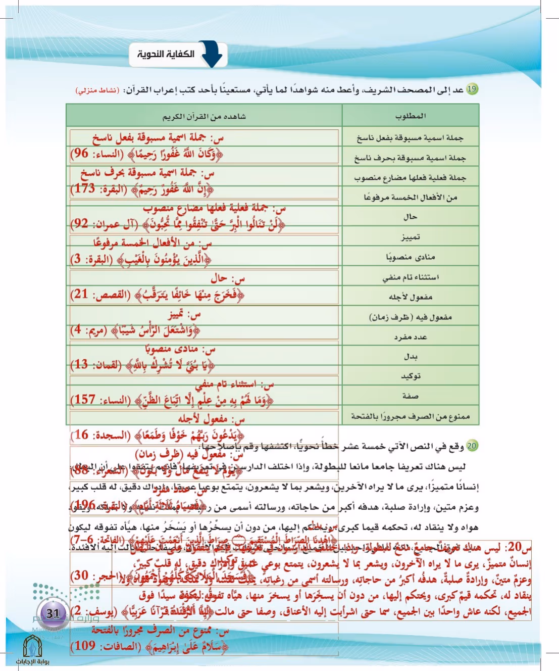 صفحة 31