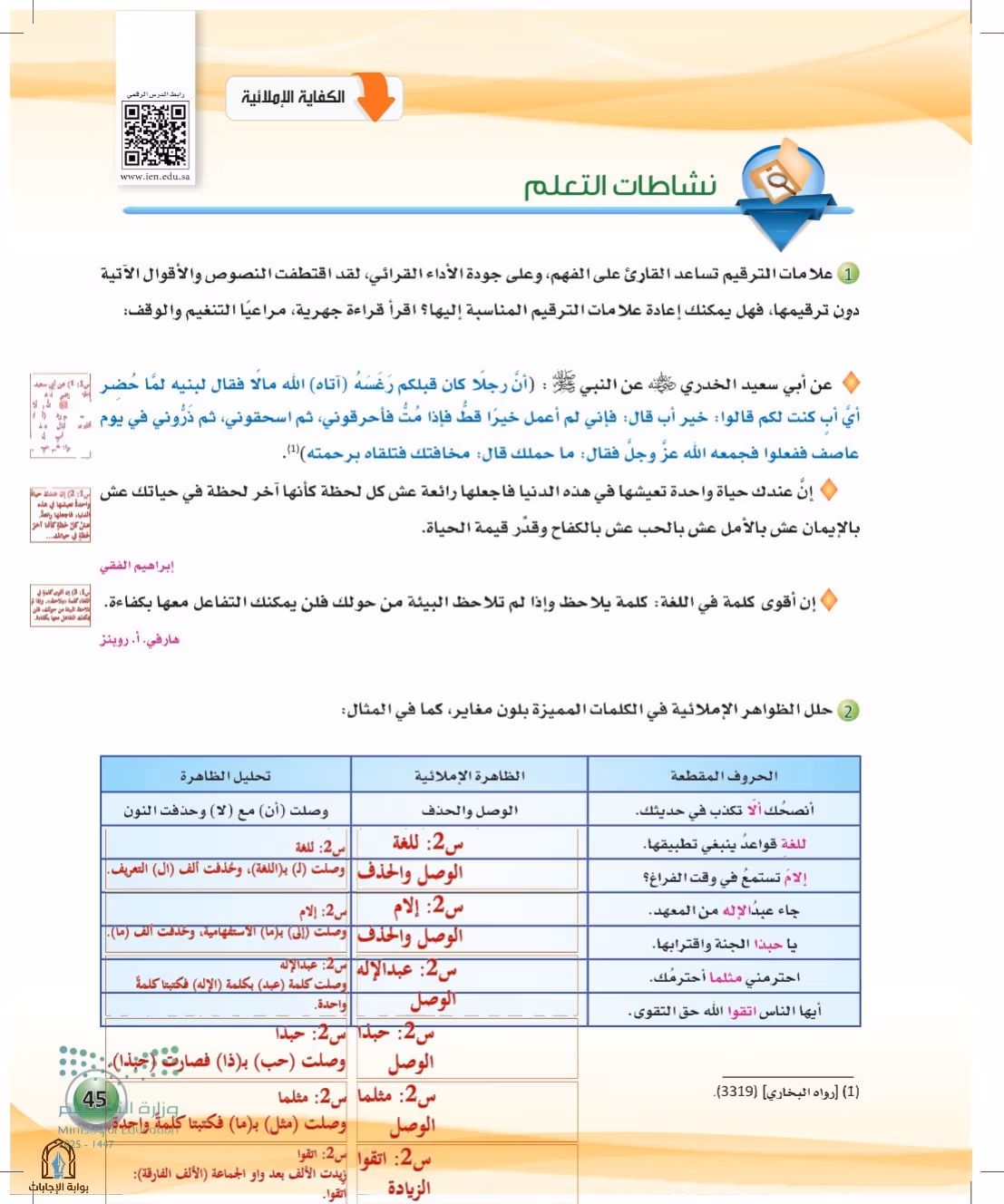 صفحة 45