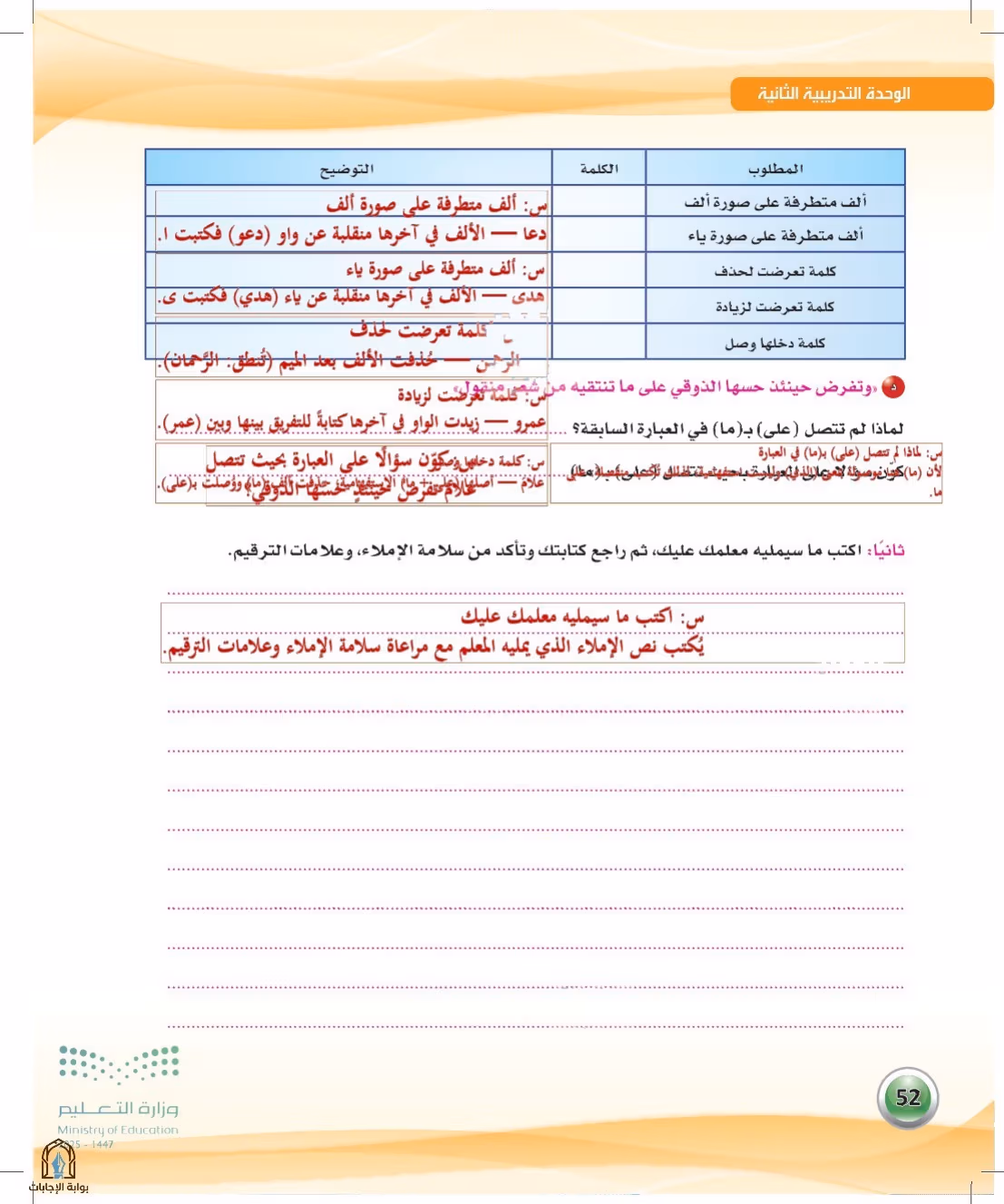 صفحة 52