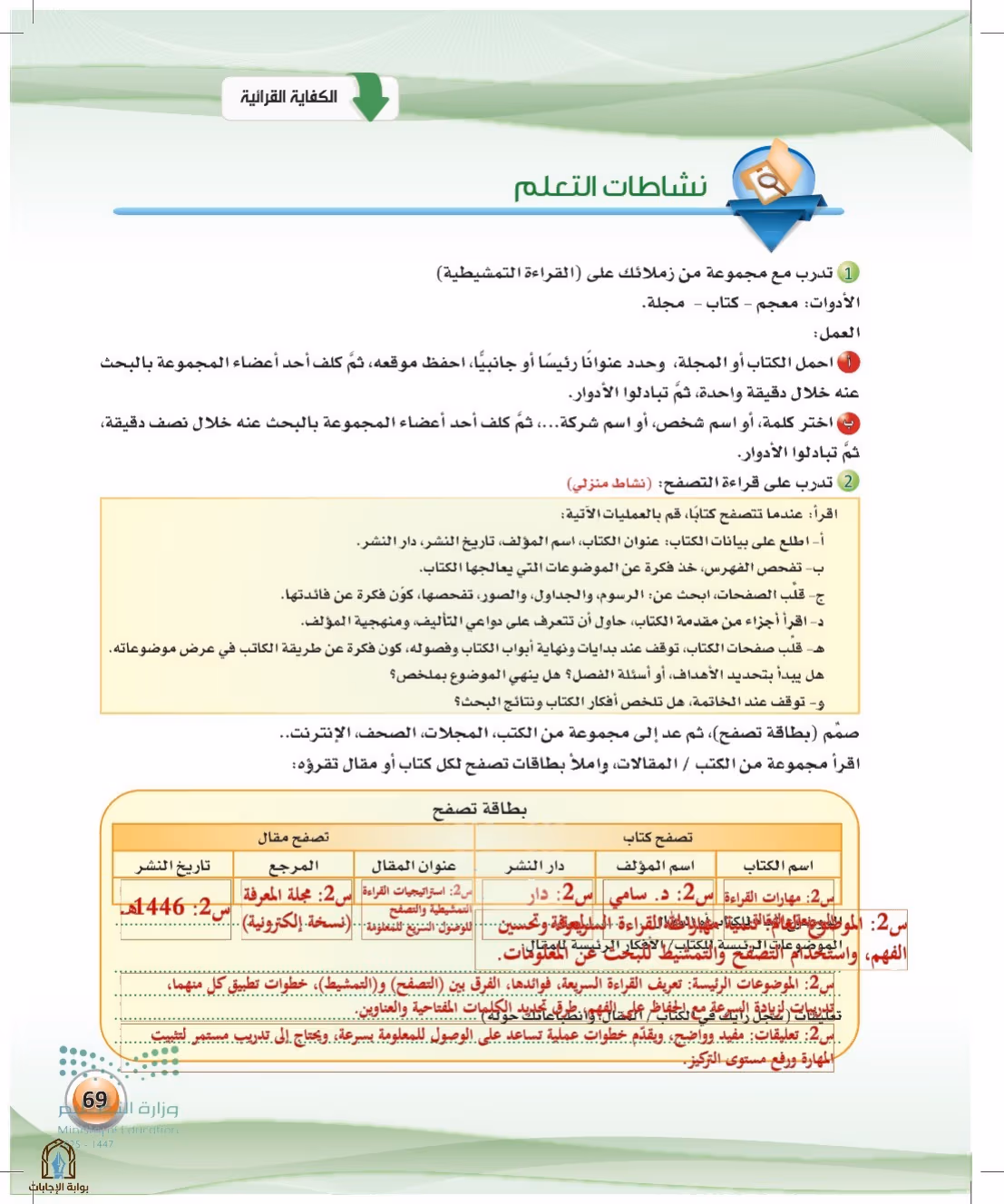 صفحة 69