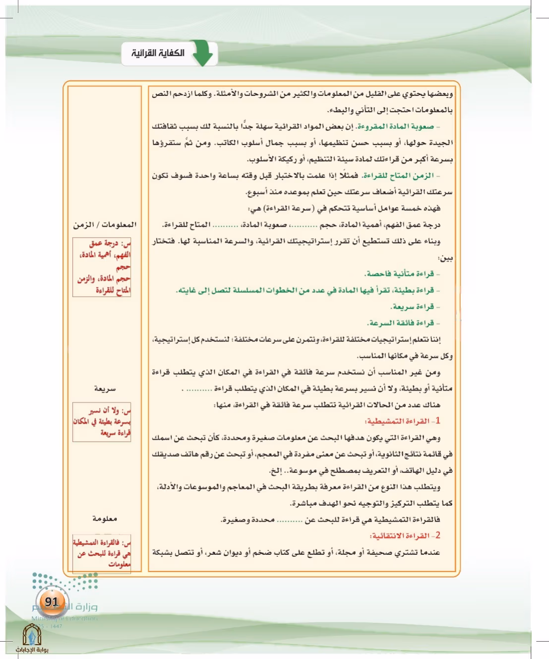 صفحة 91