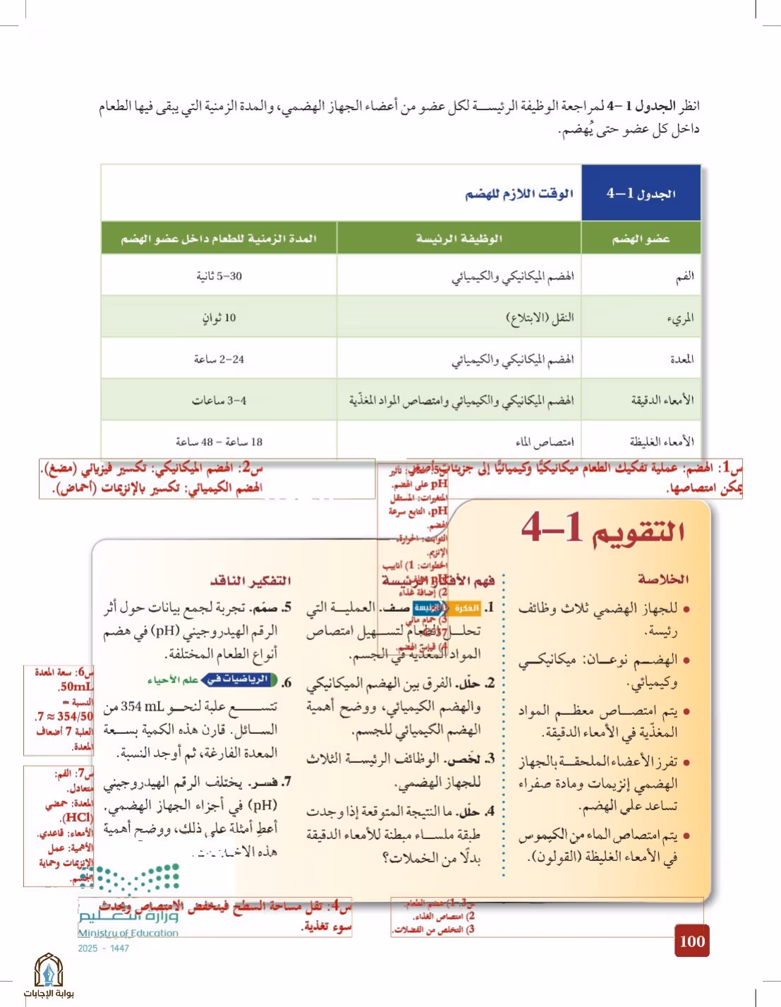 صفحة 100