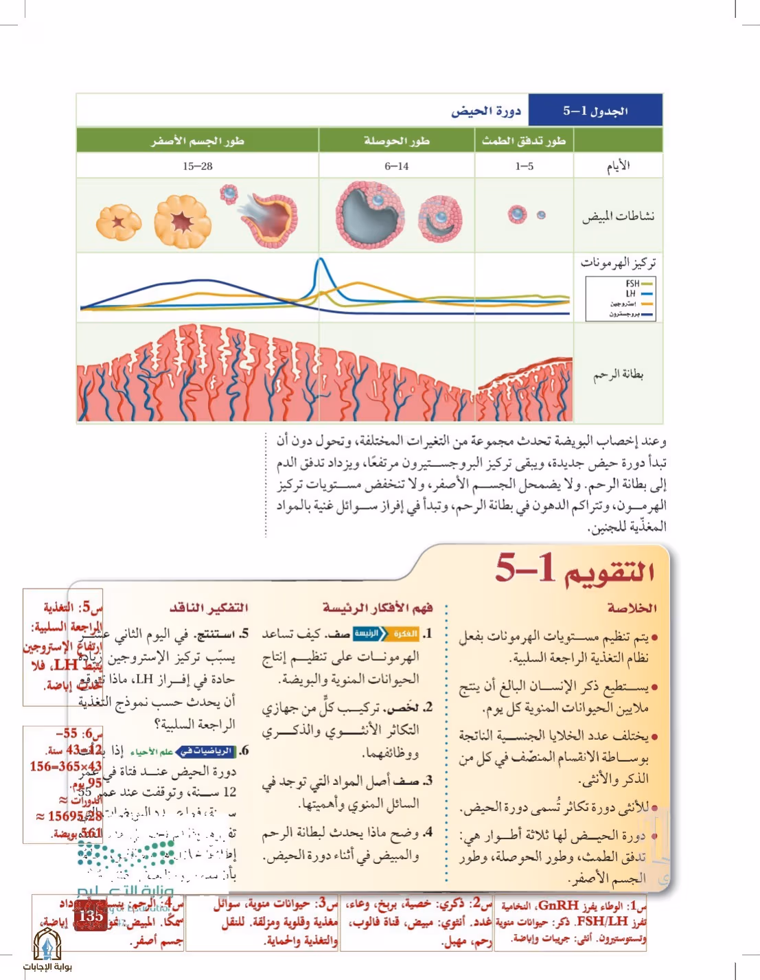 صفحة 135