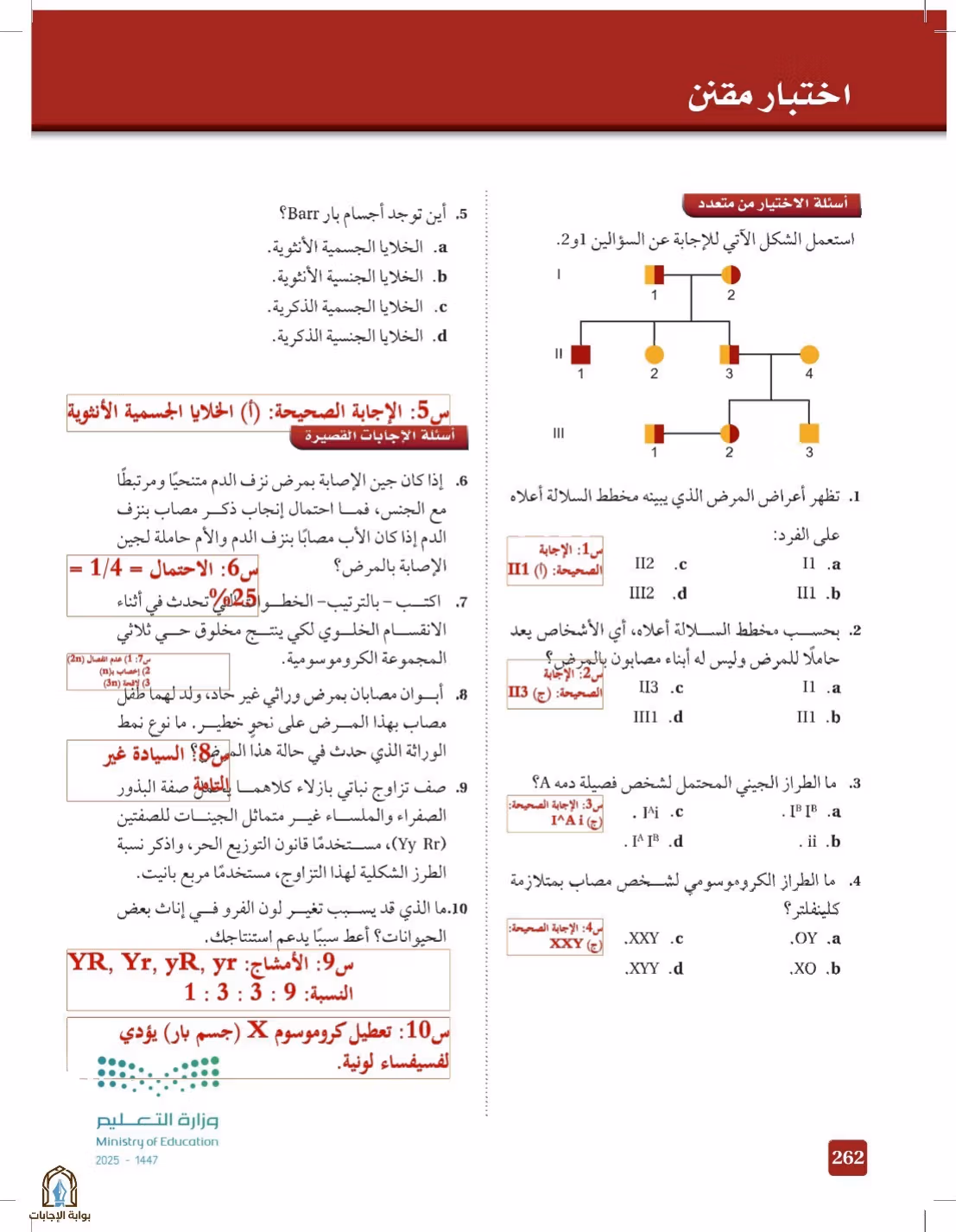 صفحة 262