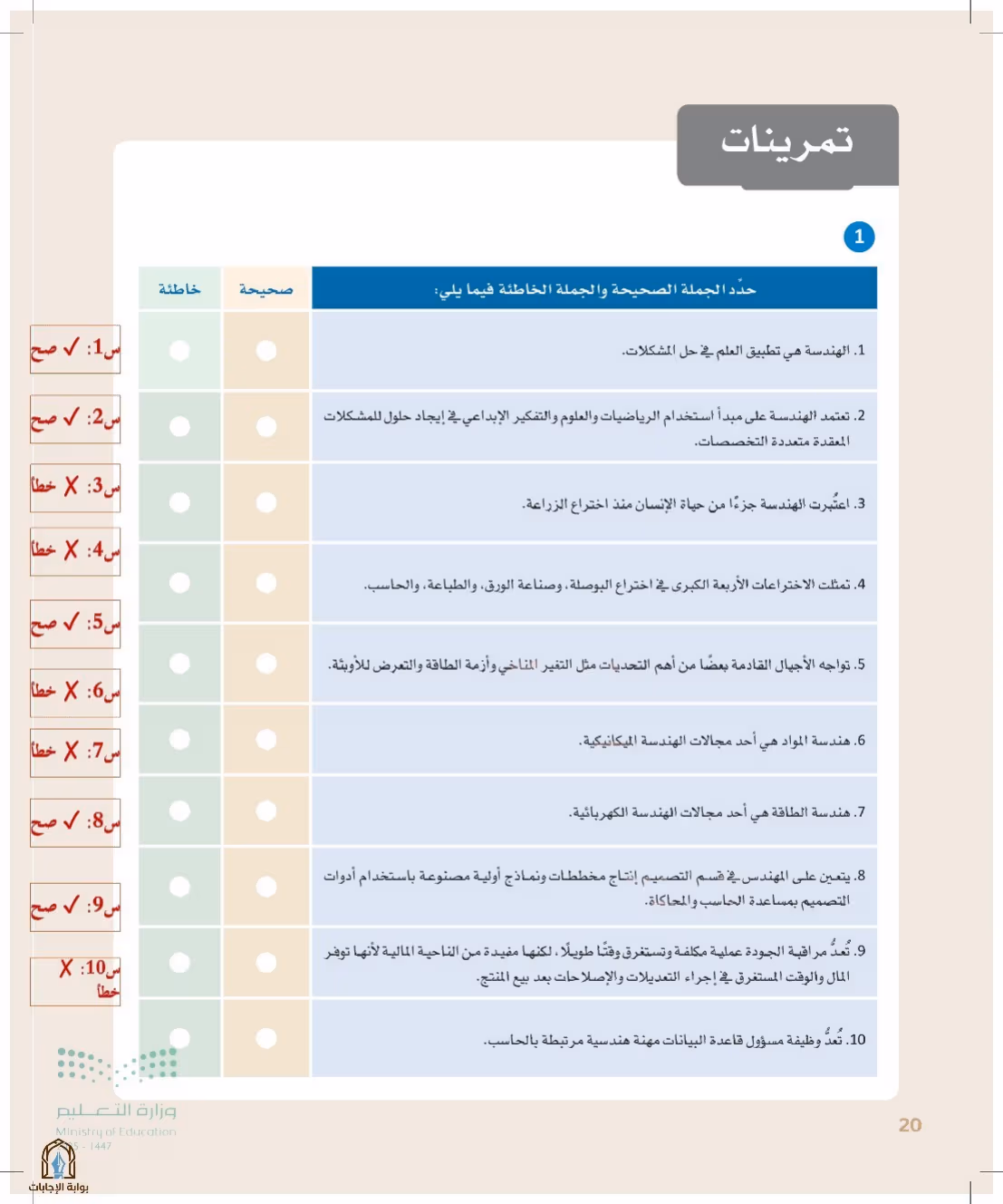 صفحة 20