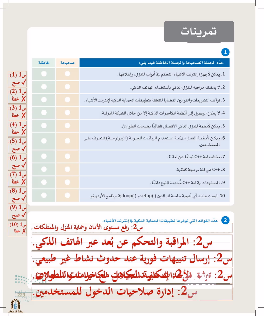 صفحة 223